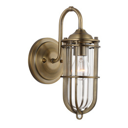 Urban Restoration Elstead Lighting QN-URBANREST1 Kinkiet