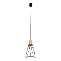 Żyrandol TK Lighting Modesto 10155