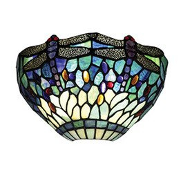 Oprawa Ścienna Interiors Dragonfly 64102