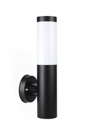 Kinkiet Zewnętrzny SU-MA Inox ST 025 BL