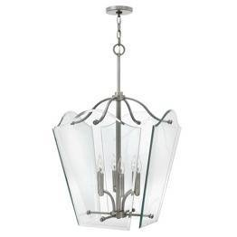 Wingate HK/WINGATE/P/L Lampa wisząca Elstead Lighting