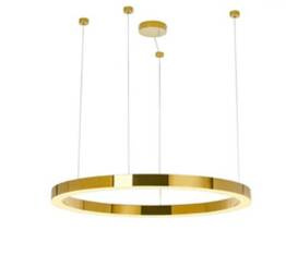 Lampa Wisząca Moosee Ring Luxury MSE010100110 110cm