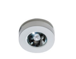 Lampa reflektor do zabudowy Azzardo Frida AZ4525 Biały