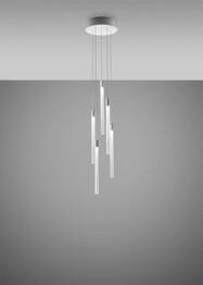 Fabbian Light Multisport Żyrnadol F32 A02 00