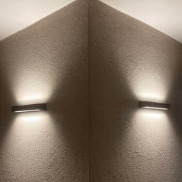 Kinkiet Zewnętrzny Zambelis E227