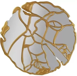 Arrara JZ1123 Lustro nowoczesne Arte Home