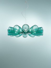 Cheers 2400/12 Italamp Zwis zielony