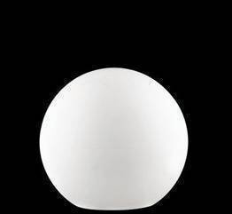 Lampa zewnętrzna Ideal Lux Sole PTI Medium