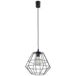 Lampa Wisząca TK Lighting Diamond 6206