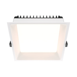 Oprawa do zabudowy Maytoni Okno DL056-24W4K-W