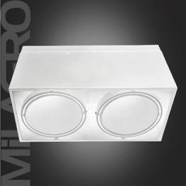 Blocco 478 Plafon  Milagro