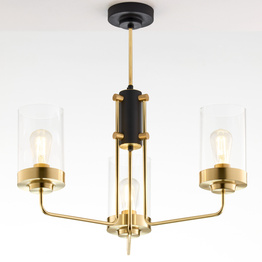 Lampa Sufitowa Jupiter Ramirez 2087