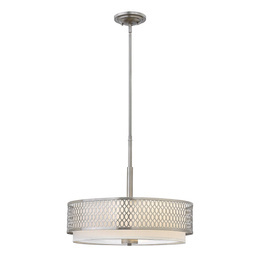 Jules HK-JULES-3P-BN Zwis Elstead Lighting