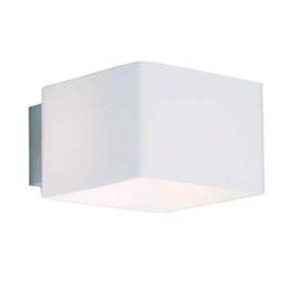 Kinkiet AZZARDO Tulip AZ0137 White