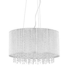 Lampa wisząca Italux Anabella P0207-07D-F4QL