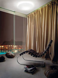 SABA PP 50 Plafon VISTOSI 50 cm