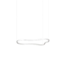 Ideal Lux Waves 345260  Żyrandol