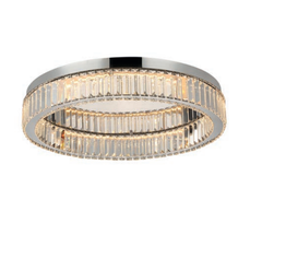 Plafon Spark Azzardo AZ5785 DIM CH 60