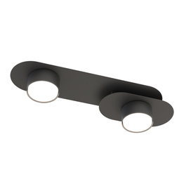 Lampa plafon Emibig Stilo 2 Bl (1449/2)