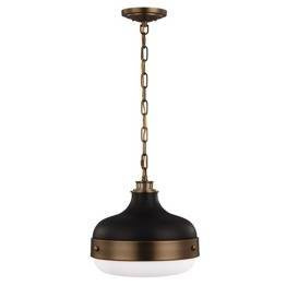 Cadence FE/CADENCE/2P MB Lampa wisząca Elstead Lighting