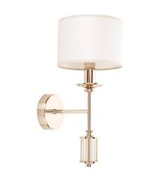 Kutek Mood Artu Kinkiet złoty ART-K-1(Z)