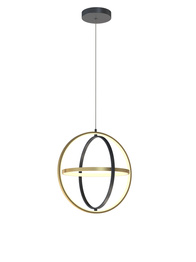 Lampa Wisząca Aviano Loria 6048-0110