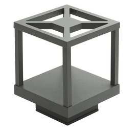 Novolux 791B-L0112A-04 Arlen Lampa stojąca zewnętrzna