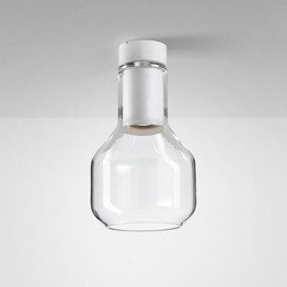 AQform Oprawa Natynkowa Modern Glass Barrel 40403-0000-U8-PH-13