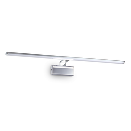 Oprawa Ścienna Ideal Lux Alma Ap D81 Cromo 224992