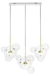 Żyrandol Moosee Capri MSE1501100541