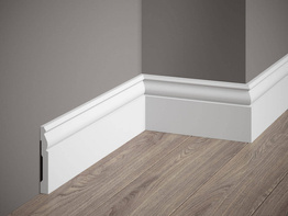 MD094P Listwa przypodłogowa Premium Mardom Decor