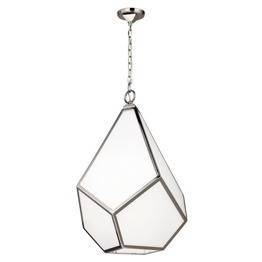 Diamond FE/DIAMOND/P/L Lampa wisząca Elstead Lighting