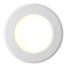 Wpust do zabudowy Nordlux 84950001 Birla