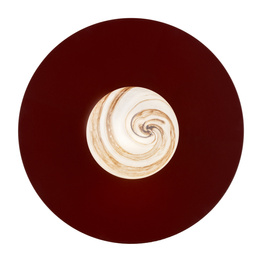 Lampa Ścienna Argon Piava 8446