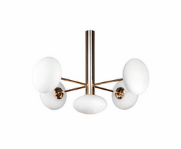 Plafon ZUMA LINE Omi 1199