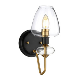 Armand DL-ARMAND1-AB Elstead Lighting Lampa ścienna