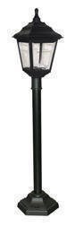 Lampa Stojąca Zewnętrzna Elstead KERRY PILLAR