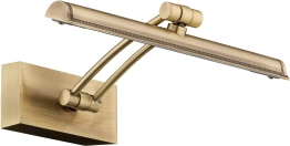 Kutek  Elve ELV-PODS-1(P)380-KR Kinkiet