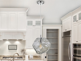 Lampa wisząca Petra Schuller 213111