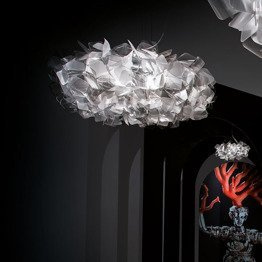 Zwis dymny Slamp Clizia 78 cm