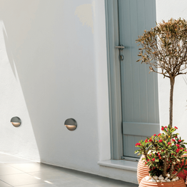 Oprawa Ścienna Zambelis E294