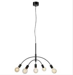 Lampa Wisząca 108286 Cygnus Markslojd
