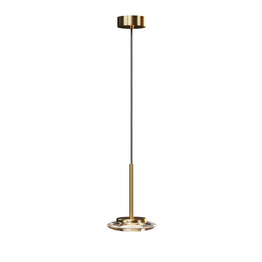 Lampa Wisząca Maxlight Lunaris P0649