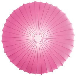 MUSE 120 Axo Light Oprawa sufitowa różowa