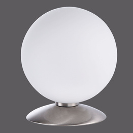 Lampka Biurkowa Zuma Line Bubba 003902-002386