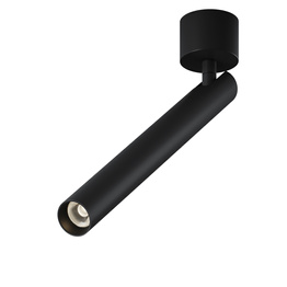 Lampa Sufitowa Maytoni Focus T C141CL-L300-6W3K-B