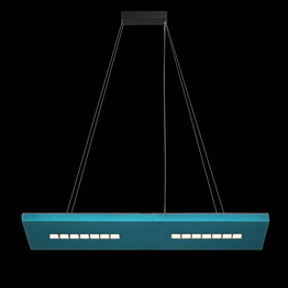 Lampa Nowoczesna Ramko Fono 66486