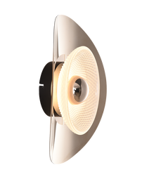 Oprawa Ścienna Zuma Line MB2293-1M-3BGT