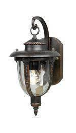 Kinkiet Zewnętrzny Elstead COUNTY STL2/S St.Louis