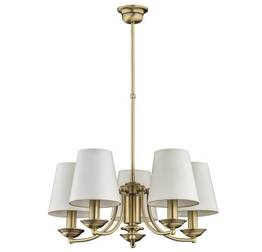 Kutek N Abażur N-ZW-5(P/A) Patyna